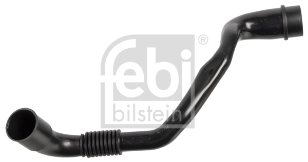 Hose, crankcase ventilation